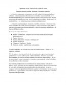 Agentes sensibilizantes: Antígenos cuya actividad depende del receptor para inmunoglobilina E.