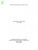 TEGNOLOGIA EN GESTIÓN JUDICIAL Y CRIMINALÍSTICA