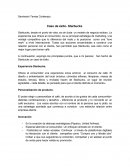 Caso de éxito- Starbucks