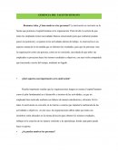 COMO MOTIVAR LAS PERSONAS