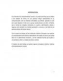 Autoestima orientacion