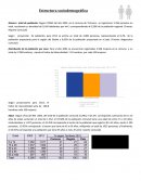 Esreuctura comunitaria de Trehuaco