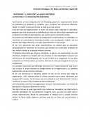 LA IDEOLOGÍA Y LA ORGANIZACIÓN MISIONERA