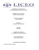 TITULO DEL TRABAJO: CUESTIONARIO