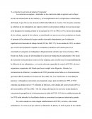 La crisis de los servicios de salud en Venezuela