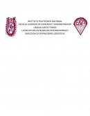 DIRECCION DE OPERACIONES LOGISTICAS.