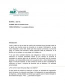 Los equipos eficaces.