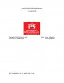 Ensayo Beasts of no nation