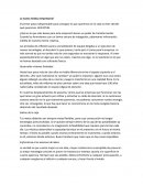 La nueva mística empresarial (RESUMEN)