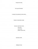 Proyecto de Física: Leyes de Newton.