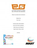 Introducción. Juego Didáctico para niños.