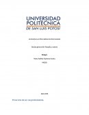 Lista de cotejo para ensayos.