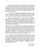 Ensayo de la Chica Danesa