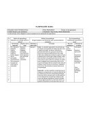 Medio menor plenificacion.