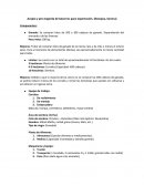 ﻿Acopio y pre-engorda de becerros para exportación. (Navojoa, Sonora)