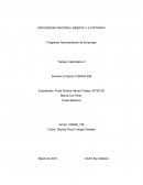 UNIVERSIDAD NACIONAL ABIERTA Y A DISTANCIA..