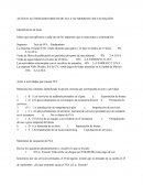 Actos o actividades objeto de iva y su momento de causación