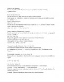 En este caso se buscan los factores en los que se puede descomponer el término.