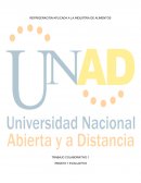 REFRIGERACIÓN APLICADA A LA INDUSTRIA DE ALIMENTOS