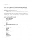 ACTIVIDAD . Defina Shock y su etiología.