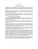 HABILIDADES DEL PENSAMIENTO.