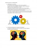 Rasgos actuales de la comunicacion estrategica