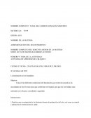 La iluminación en los hospitales