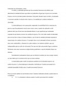 Elasticidad de la Demanda y oferta