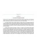 Derecho Fiscal MÓDULO I CUADERNILLO .LA ACTIVIDAD FINANCIERA DEL ESTADO