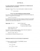 APLICACIÓN DE LA INTEGRAL INDEFINIDA EN PROBLEMAS DE ADMINISTRACIÓN Y ECONOMÍA.