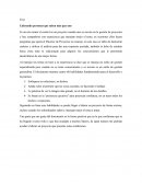 Liderando personas que saben más que uno