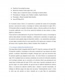 Caudillismo en América Latina