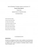 Adulto mayor. Guía de investigación comunitaria