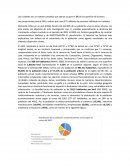 Las ciudades son un sistema complejo que apenas ocupan el 2% de la superficie de la tierra.