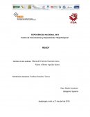 En la actualidad, los deportistas toman bebidas energéticas a base de químicos