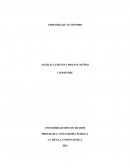 RESUMEN DEL LIBRO APRENDIZAJE AUTONOMO CAPITULO 1 Y 2