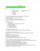 En que se modificó el boletín 3050, relativo al estudio y evaluación