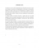 MARCO CONTEXTUAL ANTECEDENTES DE LA FUNDACION.