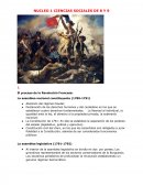 NUCLEO 1 CIENCIAS SOCIALES DE 8 Y 9