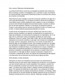 Arte y ciencia: Relaciones interdisciplinarias