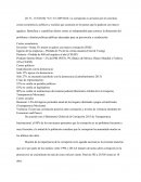 Violencia: Existe una correlación positiva entre corrupción y niveles de violencia (Institute for Economics and Peace)..