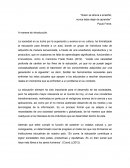 Quien se atreva a enseñar, nunca debe dejar de aprender