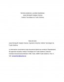 Números aleatorios y pruebas estadísticas.