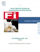 Gestión de almacenamiento de material para docentes y alumnos.