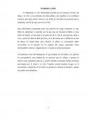 El Tabaquismo (Proyeto)