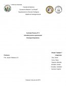 Departamento de Ciencias Fisiológicas