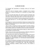 La adicción de moda.