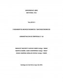 Fundamentos microeconomicos y macroeconomicos