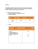 Gestión de almacenamiento de material para docentes y alumnos.