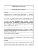 Prevencion de resbalones y caidas - caso practico.